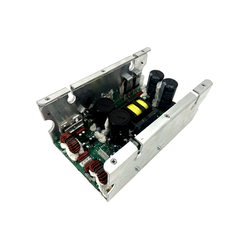 EON521: LP750W+HP200W LLC Резонансный высоконадежный модуль усилителя мощности громкоговорителя PA