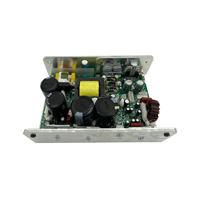 EON180S: Импульсный источник питания LP350W+HP50W, модуль усилителя мощности с активным динамиком класса D