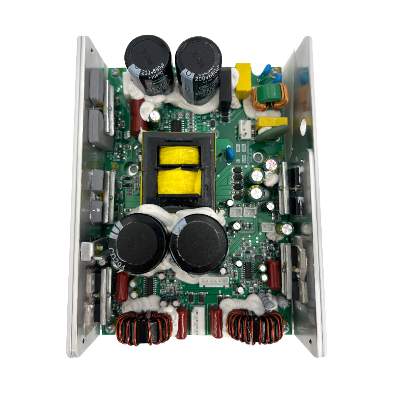 EON522S: LP500W+HP200W LLC Резонансный высоконадежный модуль усилителя мощности класса D